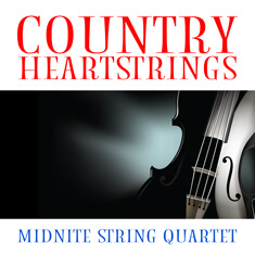 COUNTRY HEARTSTRINGS
