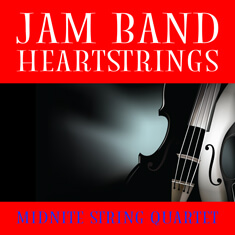 JAM BAND HEARTSTRINGS