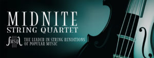 midnite string quartet